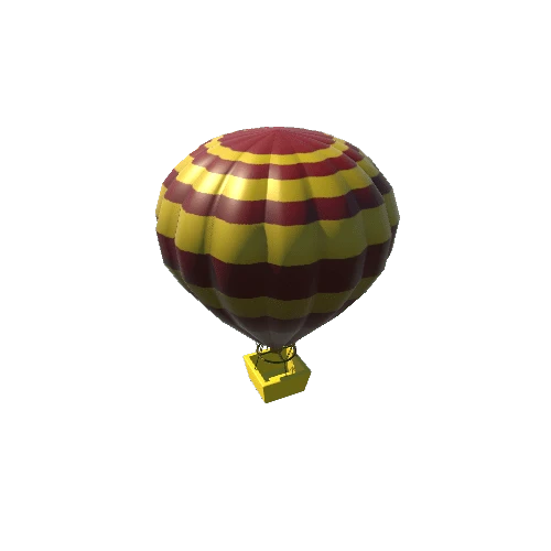 Hot Air balloon